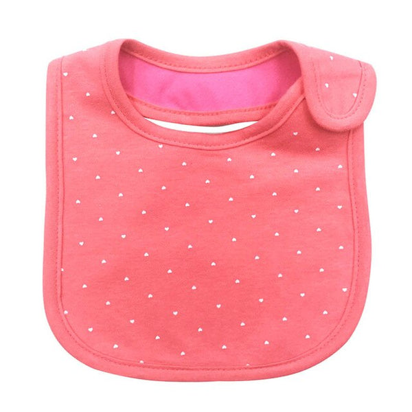 Baby Feeding Bibs