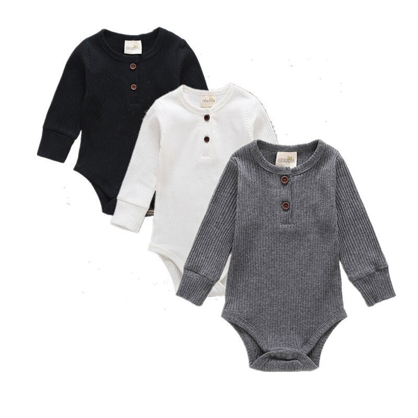 Baby Romper 0-18M