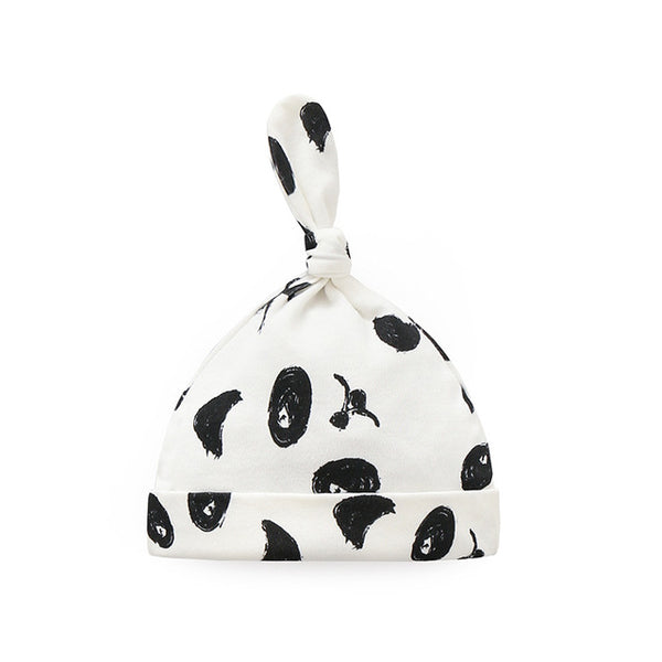 2pcs Baby Blanket Cap