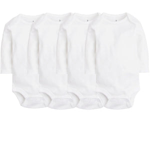 5pcs Baby Bodysuit 0-24M