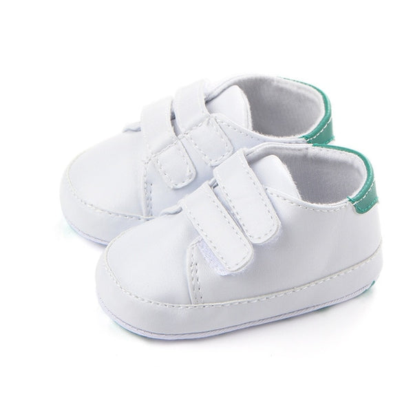 Baby Boys First Walkers Shoes 0-18 Months