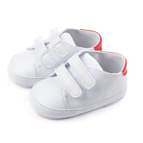 Baby Boys First Walkers Shoes 0-18 Months