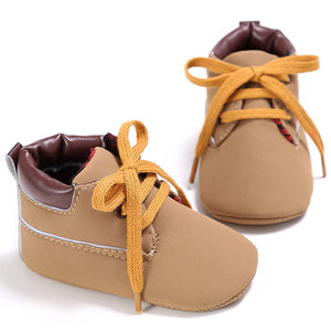 Baby First Walkers Shoes 0-18 Months