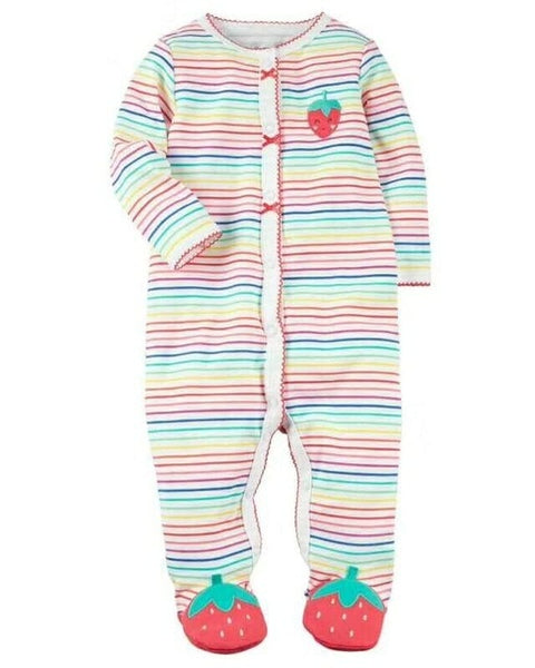 Baby Romper 3-12M