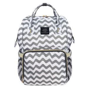 New Baby Diaper Bag