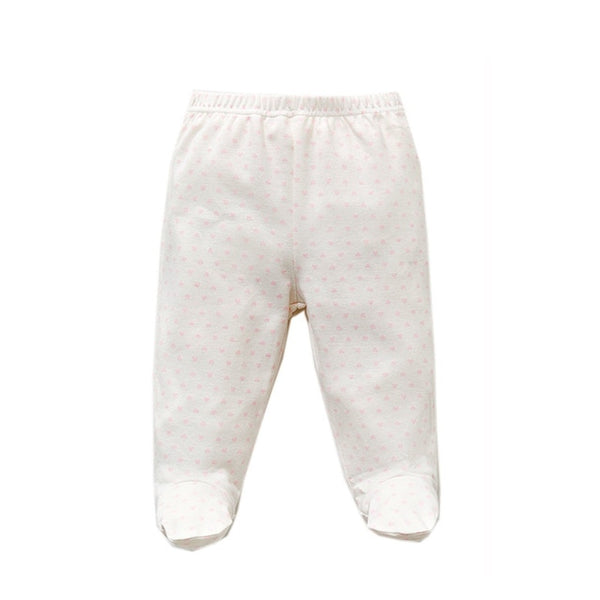 Baby Pants 3-12M