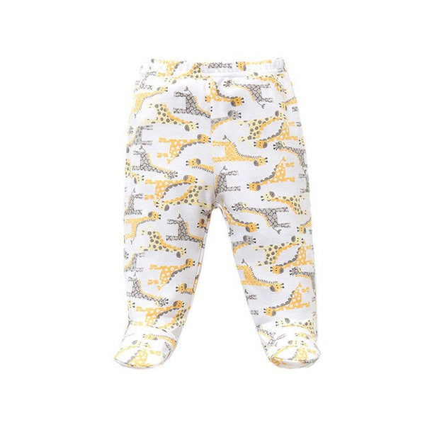 Baby Pants 3-12M