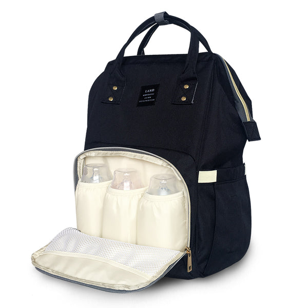 New Baby Diaper Bag
