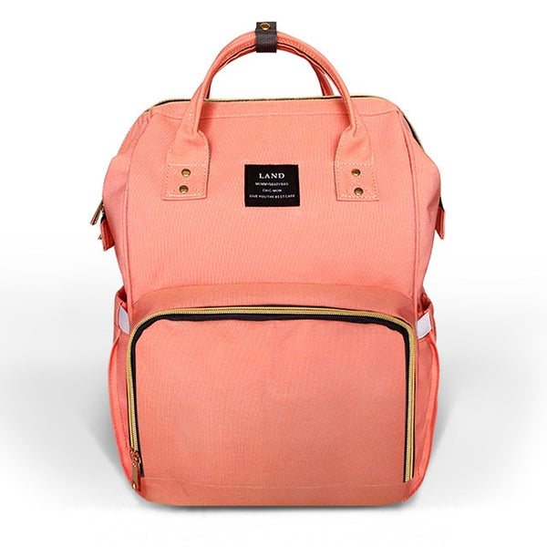 New Baby Diaper Bag