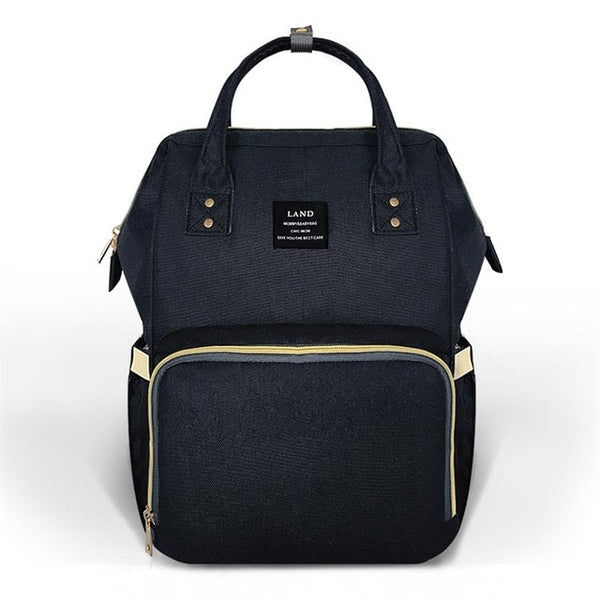 New Baby Diaper Bag