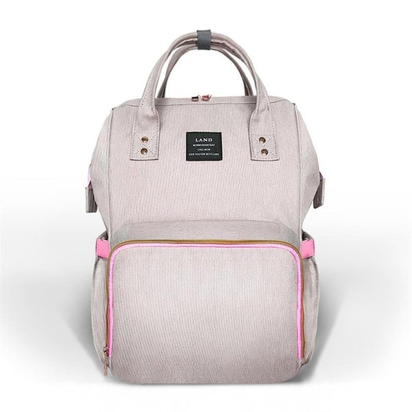 New Baby Diaper Bag