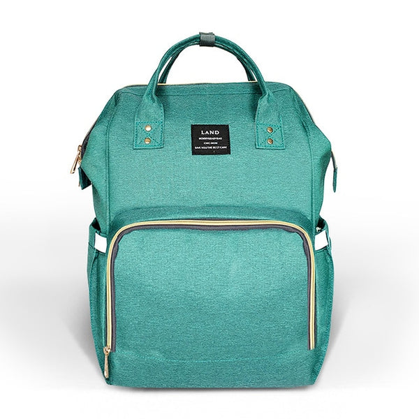 New Baby Diaper Bag