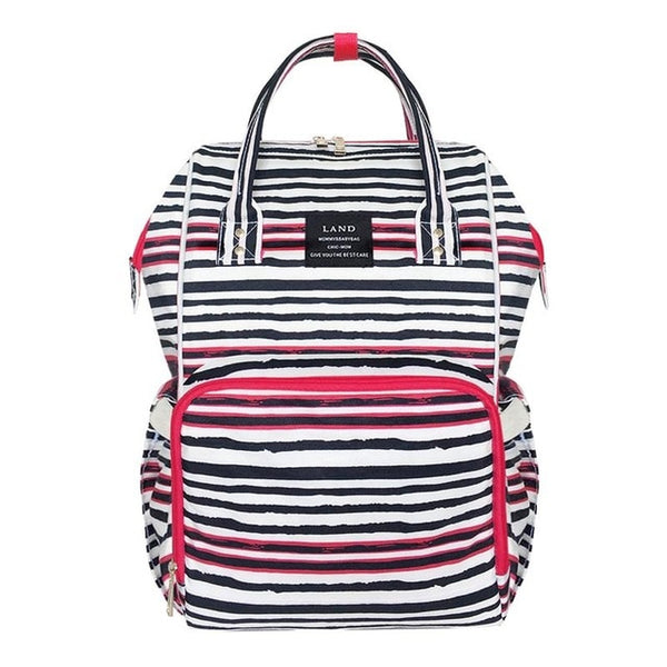 New Baby Diaper Bag