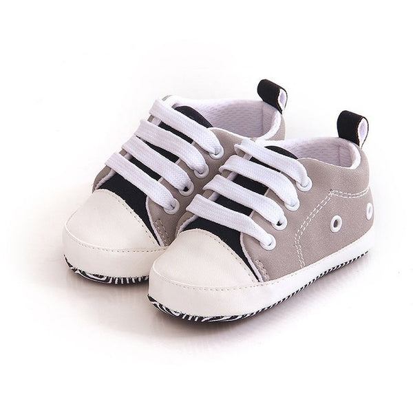 Baby Girls First Walkers 0-15 Months