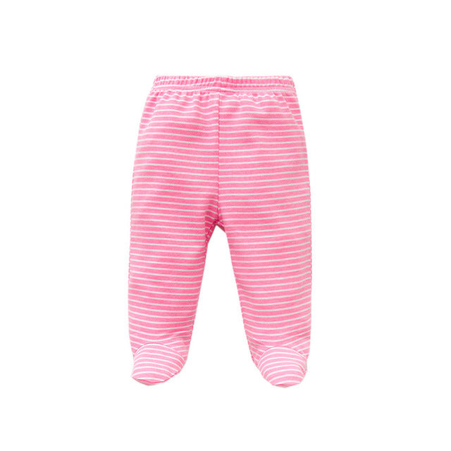 Baby Pants 0-12M