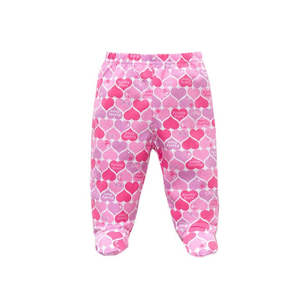 Baby Pants 0-12M