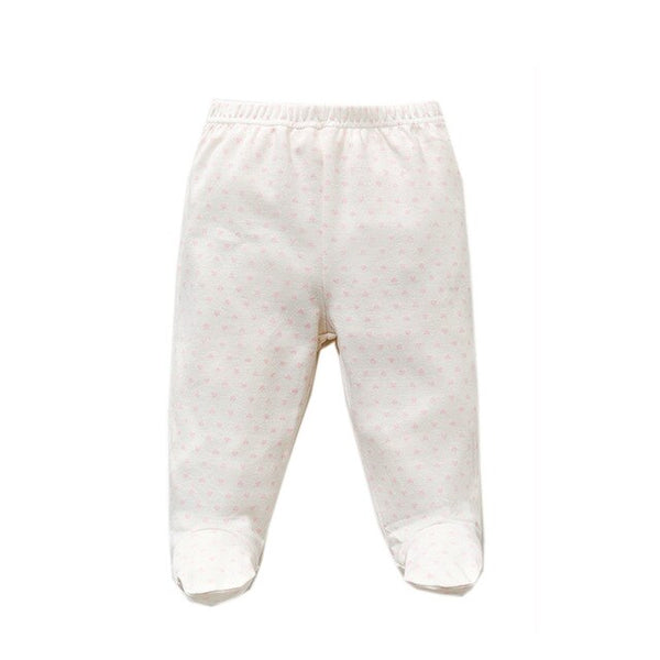 Baby Pants 0-12M