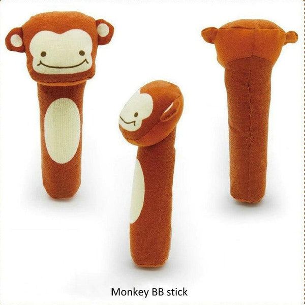 New Baby Rattle Toy