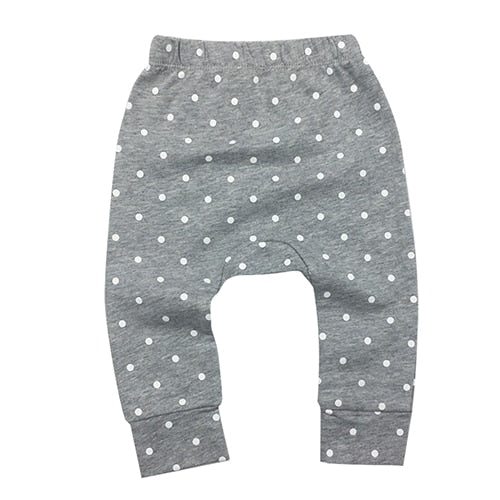 Baby Pants 6-24M