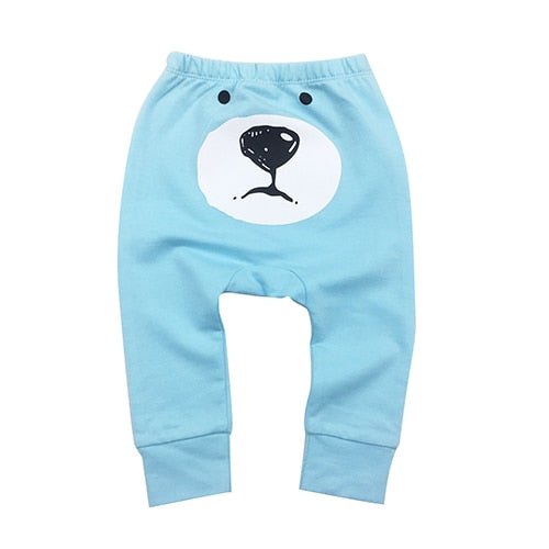 Baby Pants 6-24M