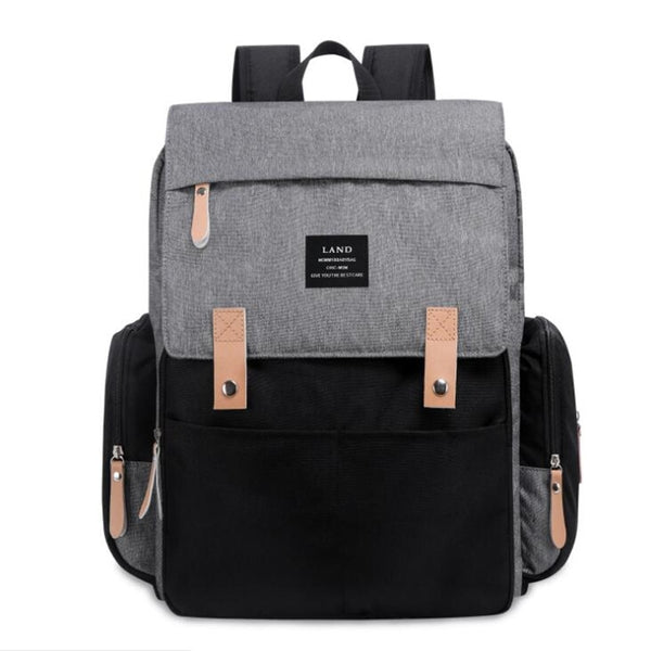 New Baby Diaper Bag
