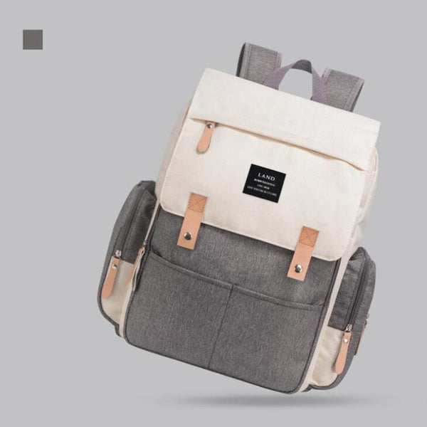 New Baby Diaper Bag