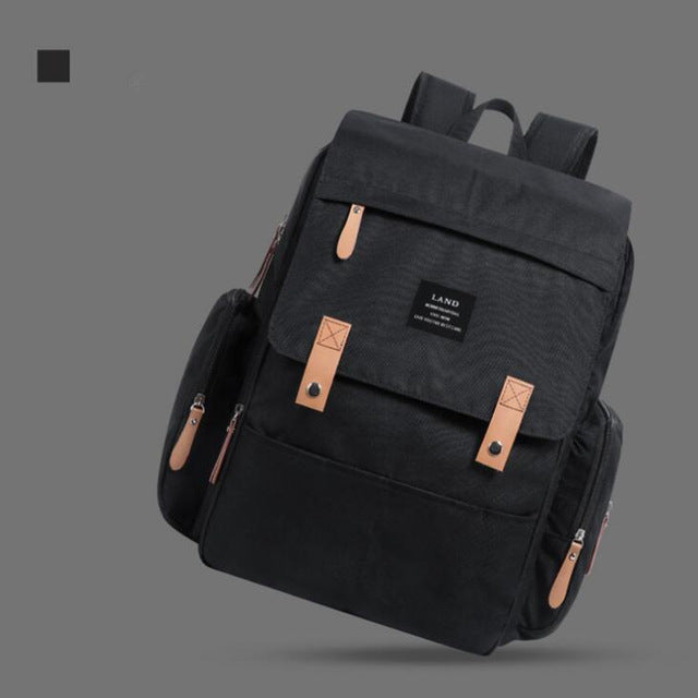 New Baby Diaper Bag