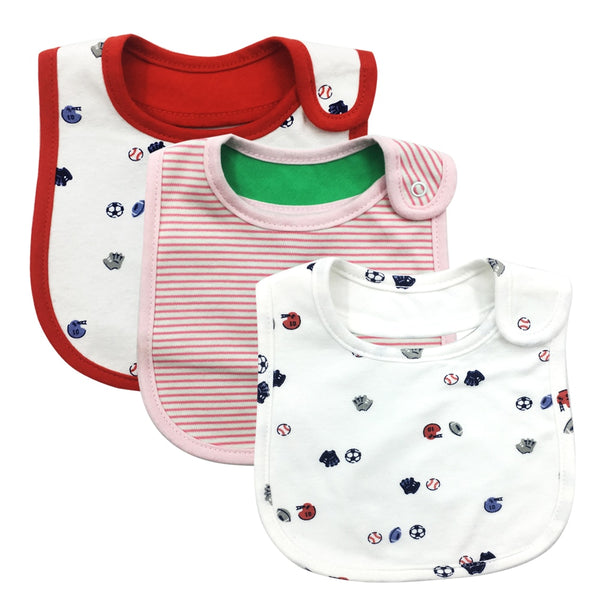 Baby Bibs Bandana
