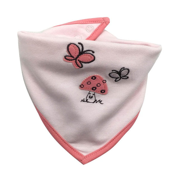 Baby Bibs Bandana