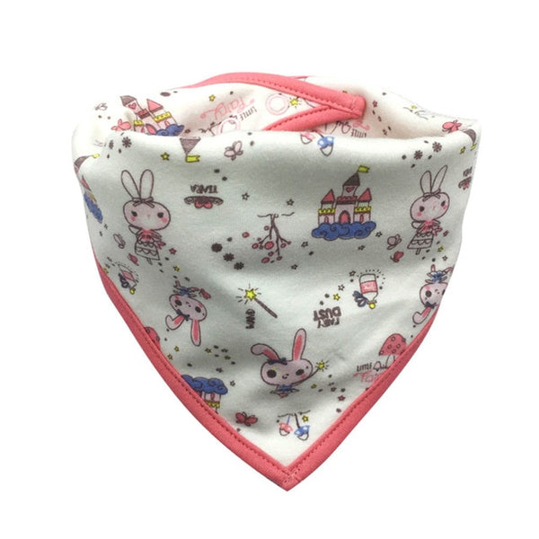 Baby Bibs Bandana