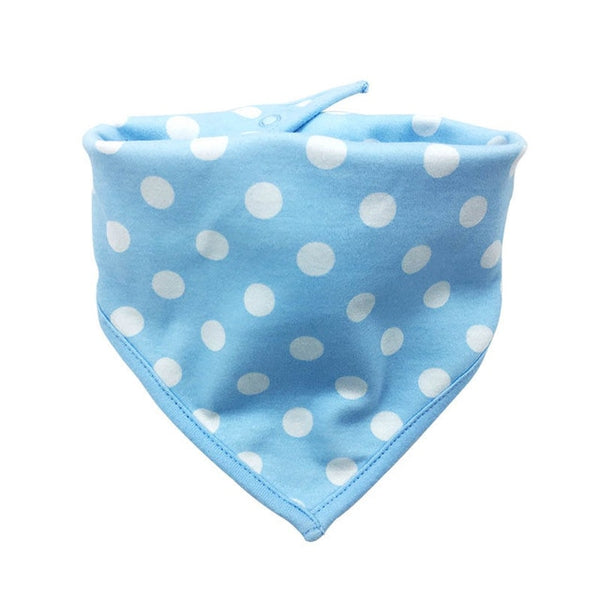 Baby Bibs Bandana