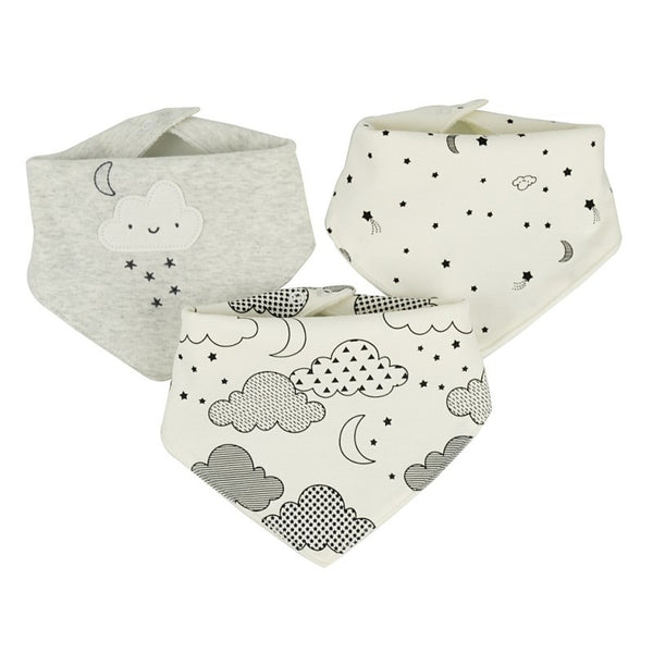 Baby Bibs Bandana