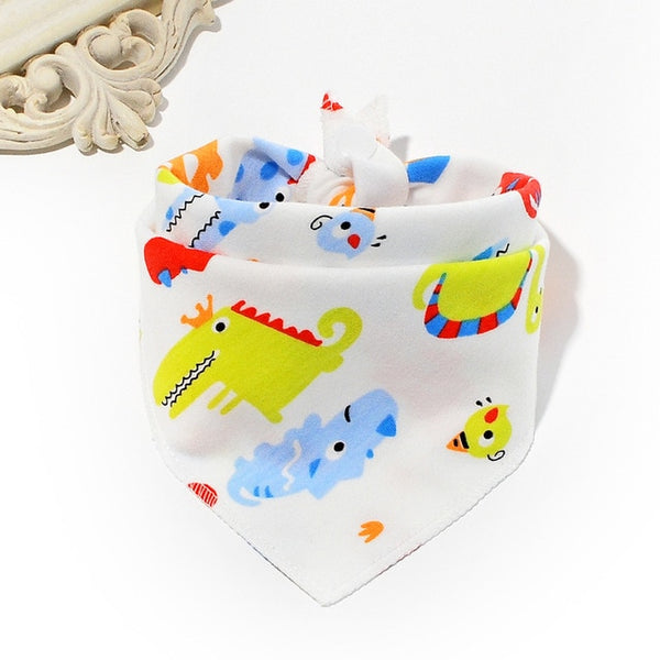 Baby Bibs Bandana
