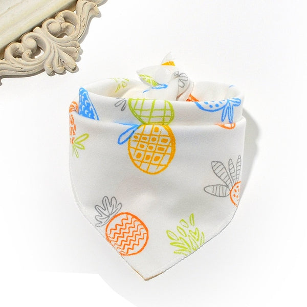 Baby Bibs Bandana
