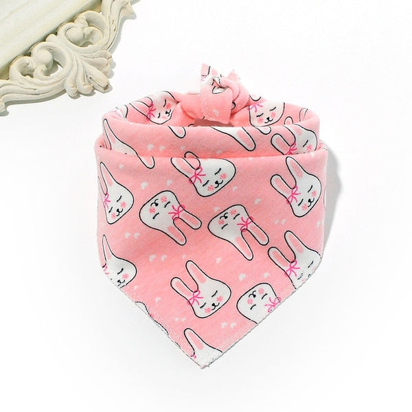 Baby Bibs Bandana