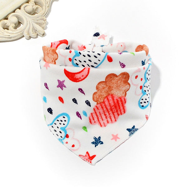 Baby Bibs Bandana