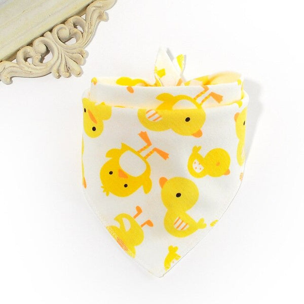 Baby Bibs Bandana