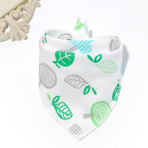 Baby Bibs Bandana