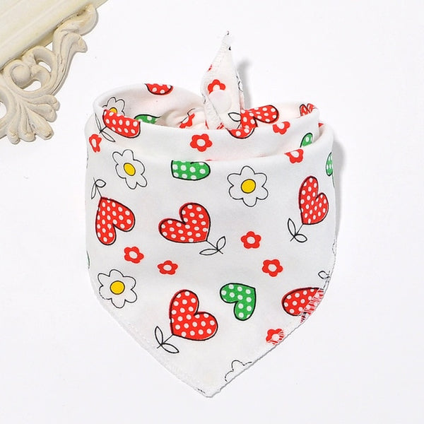 Baby Bibs Bandana