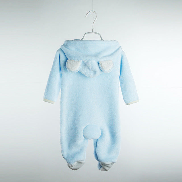 Baby Romper 0-12M