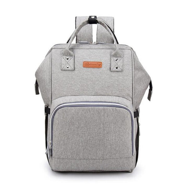 New Baby Diaper Bag