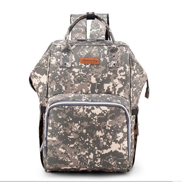 New Baby Diaper Bag