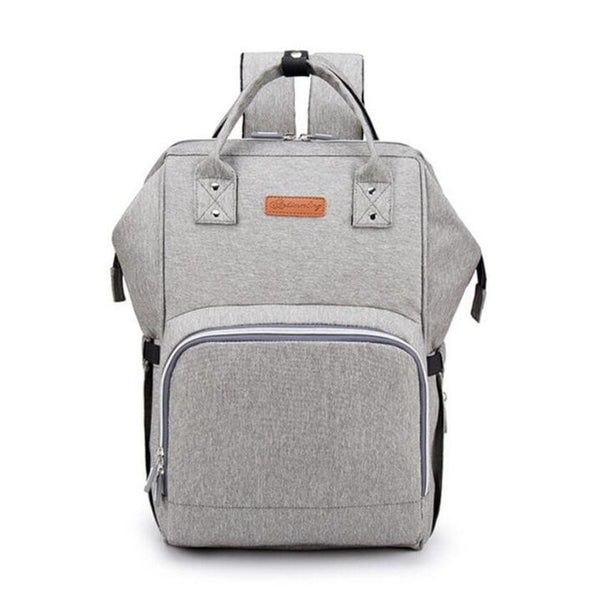 New Baby Diaper Bag