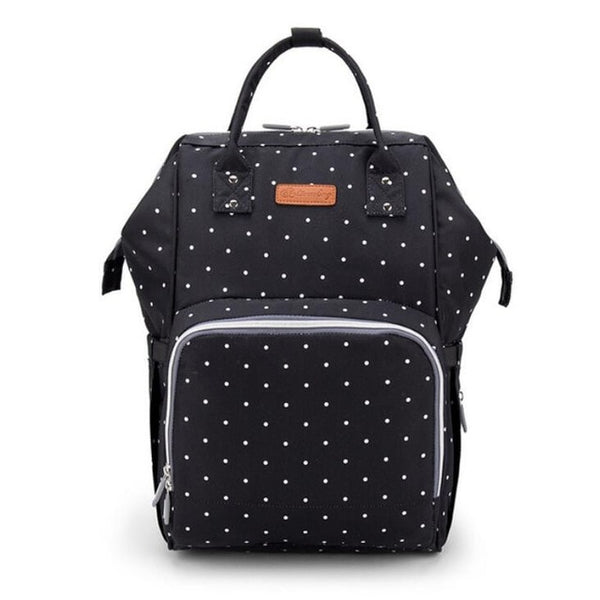 New Baby Diaper Bag