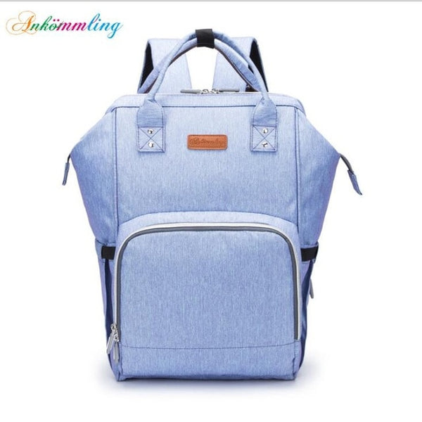 New Baby Diaper Bag