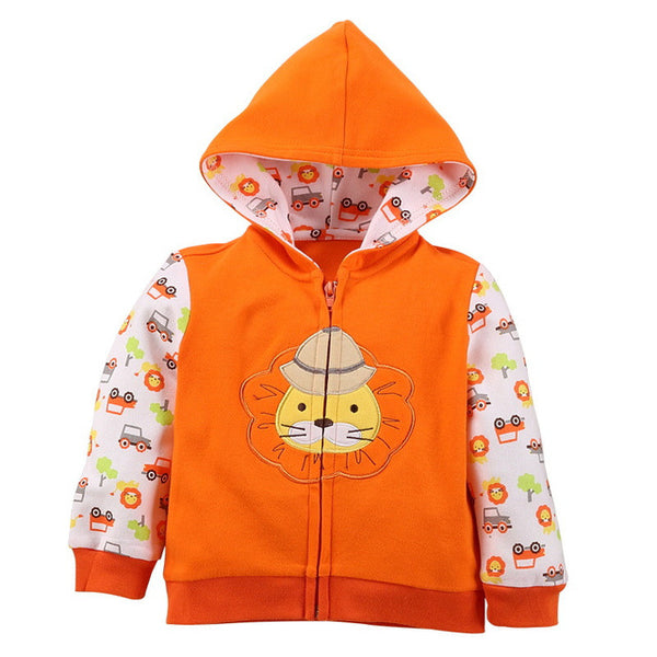 Hooded Sweatshirts