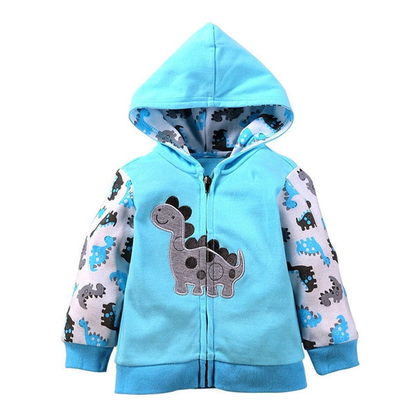 Hooded Sweatshirts