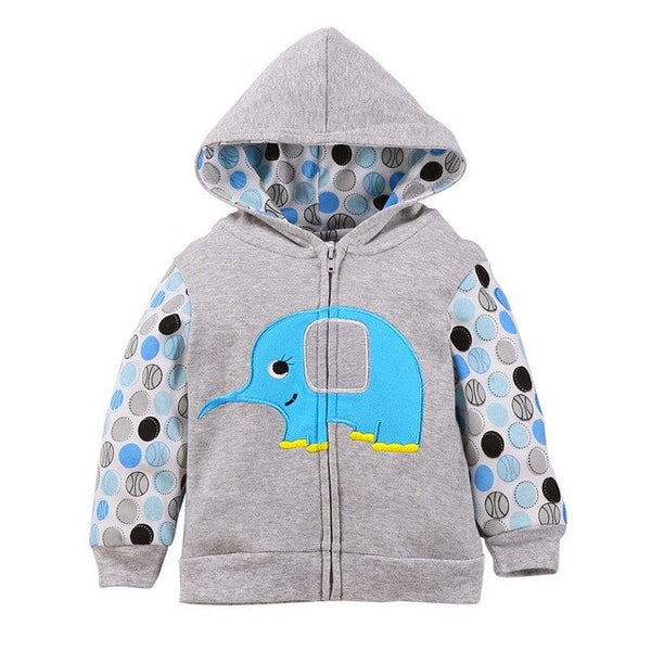 Hooded Sweatshirts