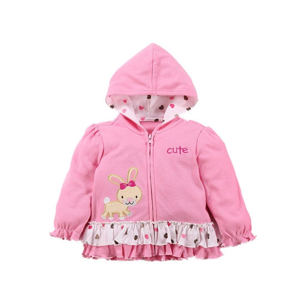 Hooded Sweatshirts