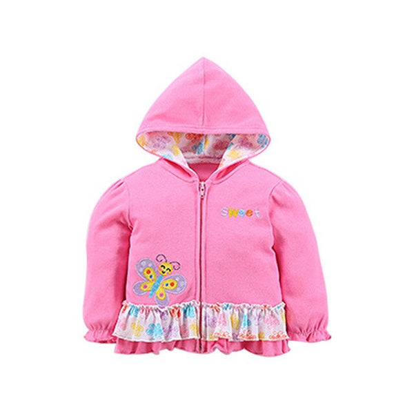 Hooded Sweatshirts